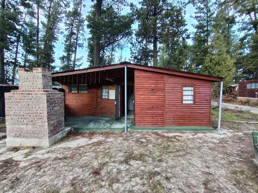 1 Bedroom Property for Sale in Ceres Western Cape